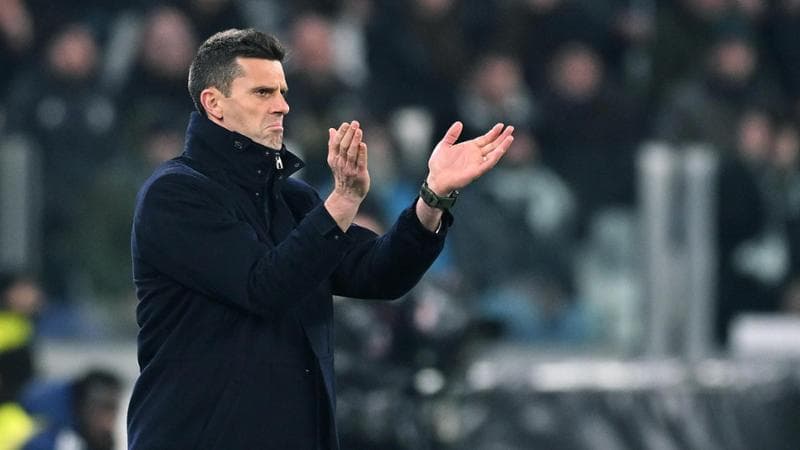 Thiago Motta