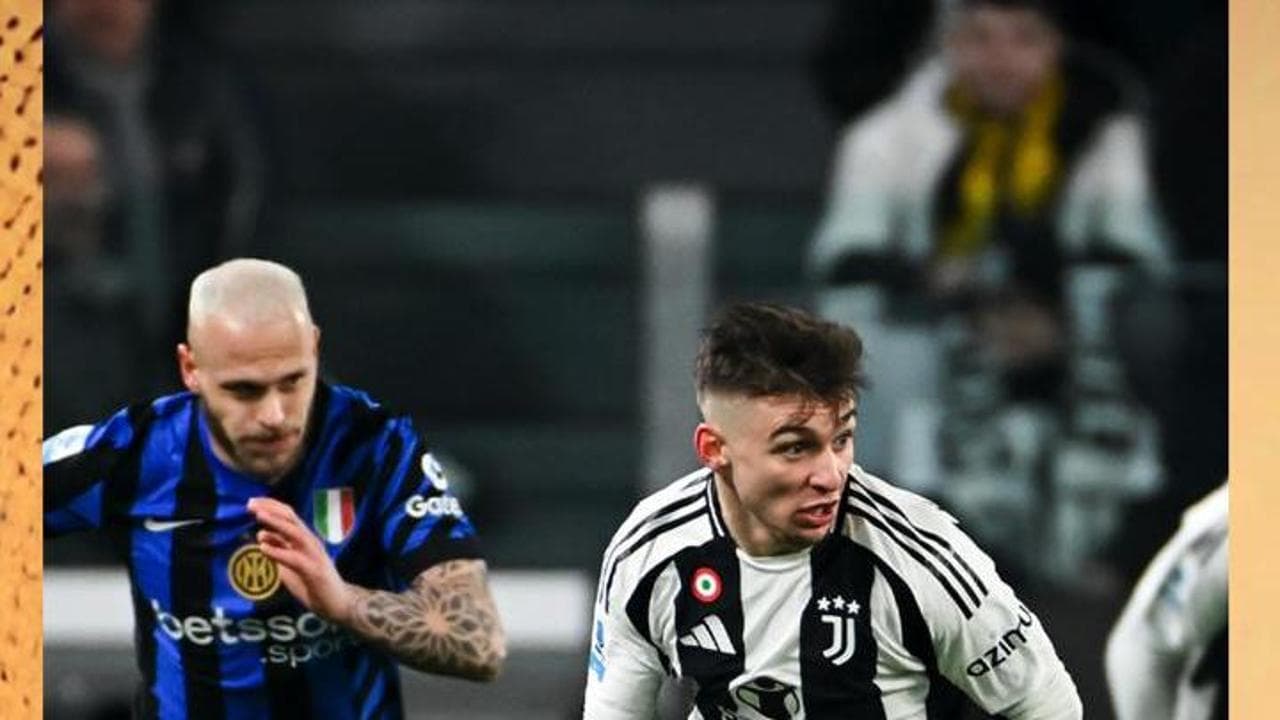 Juve, dove sono i nemici di Motta?