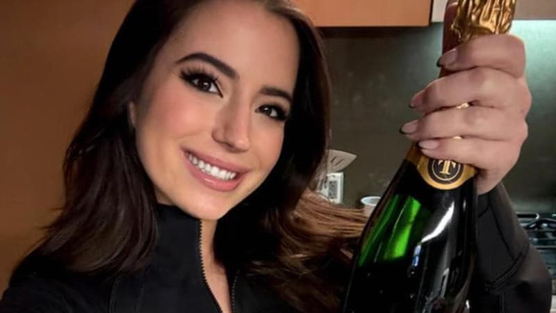 Ashley St.Clair, la influencer mamma del 13esimo figlio divenuta un problema per Musk