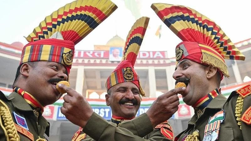 Narinder NANU / AFP