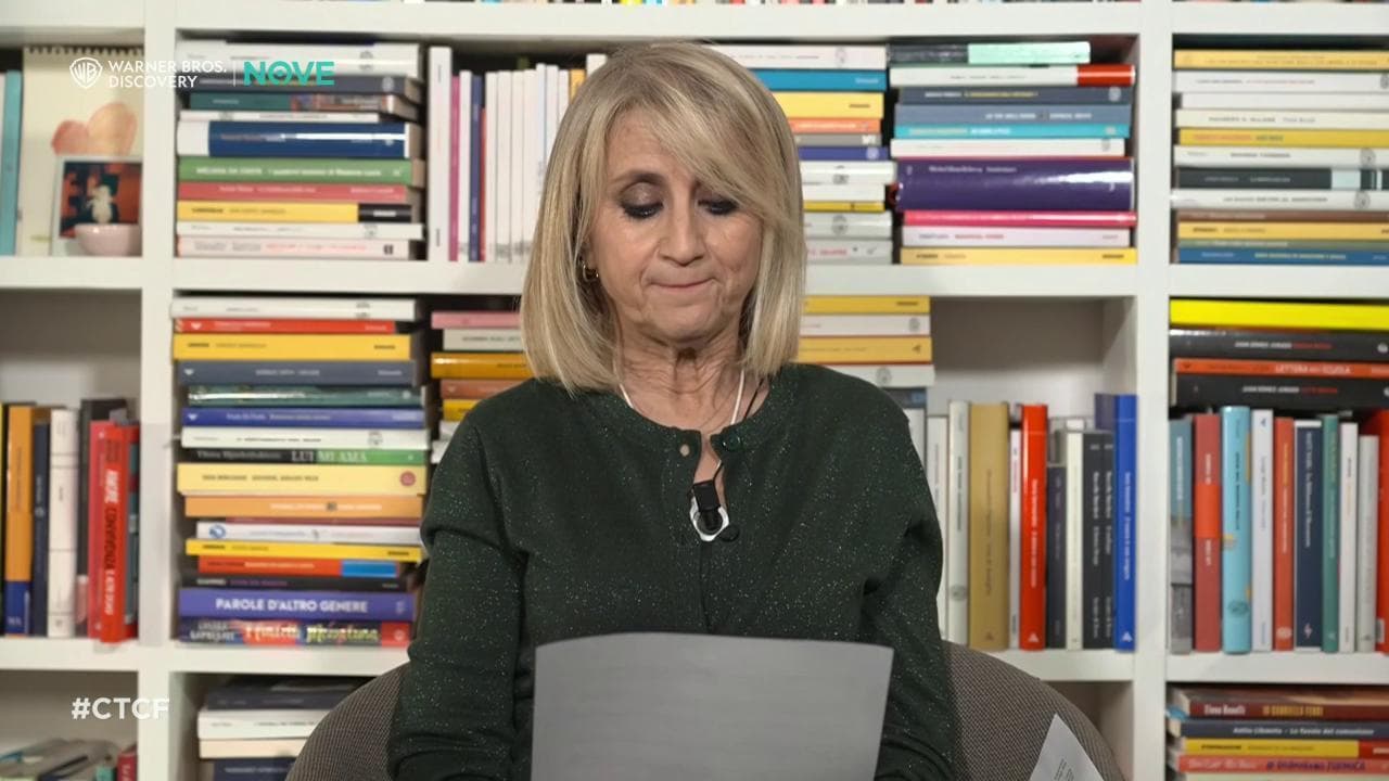 La letterina di Littizzetto: "Ci vorrebbe un Single Pride: liberi di amare anche nessuno"