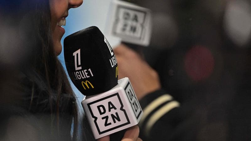Il fondo sovrano saudita entra in Dazn: acquistata una quota di minoranza