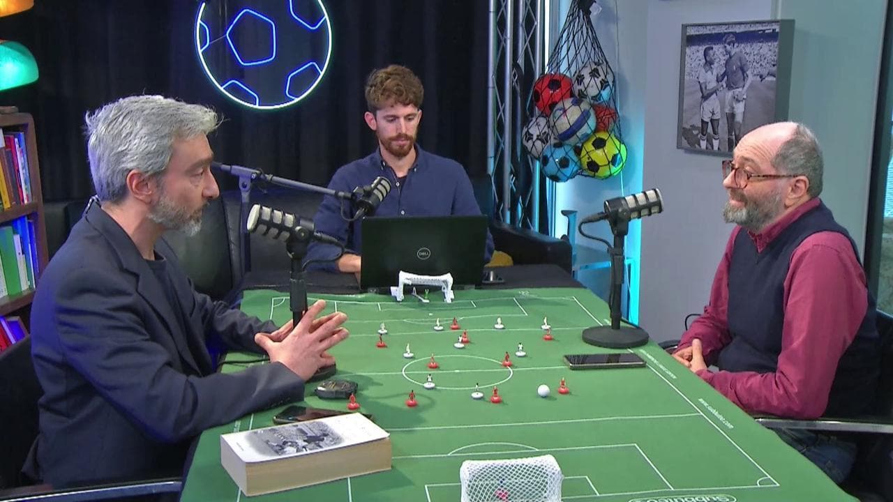 La Repubblica del Pallone - Kolo Muani, la strategia della Juve per tenerlo