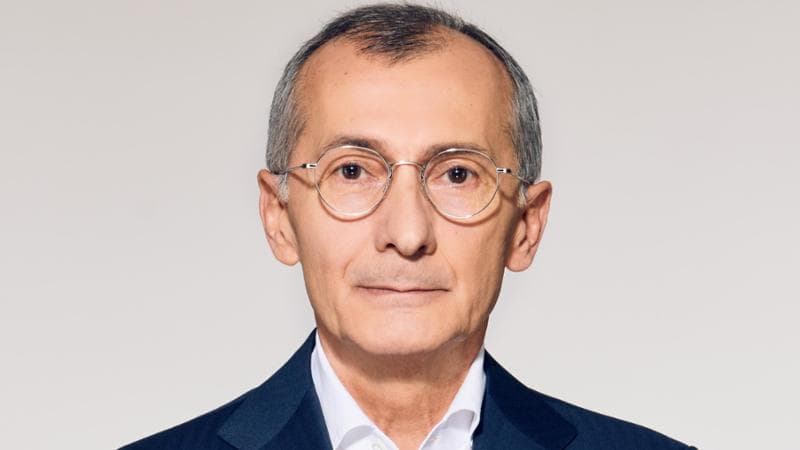 L'ad di Otb Minelli