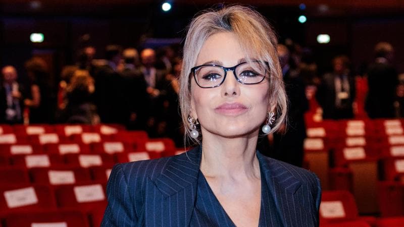Marina Berlusconi
