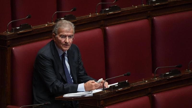 Fabrizio Cicchitto

