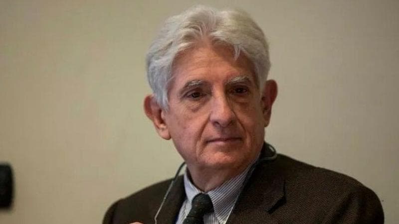 Graziosi: “È stato Putin a dire che Hitler aveva fatto bene a invadere la Polonia”