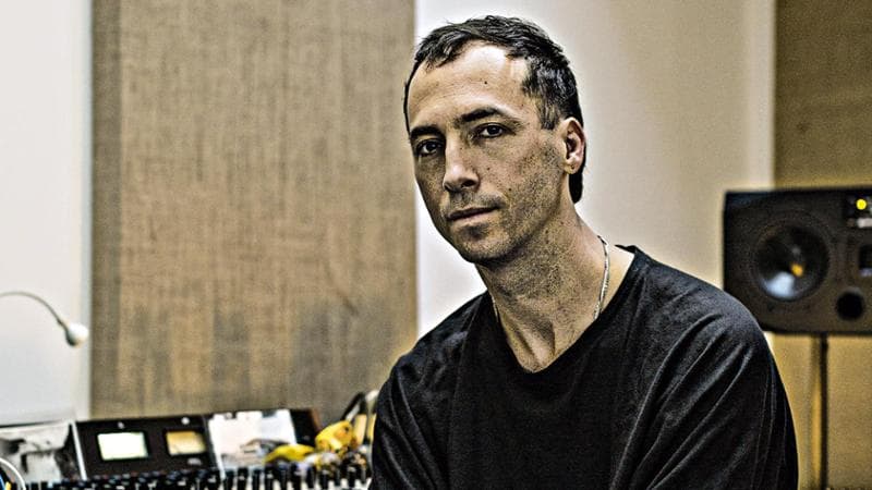 Tim Hecker: “La musica di oggi? È orribile”
