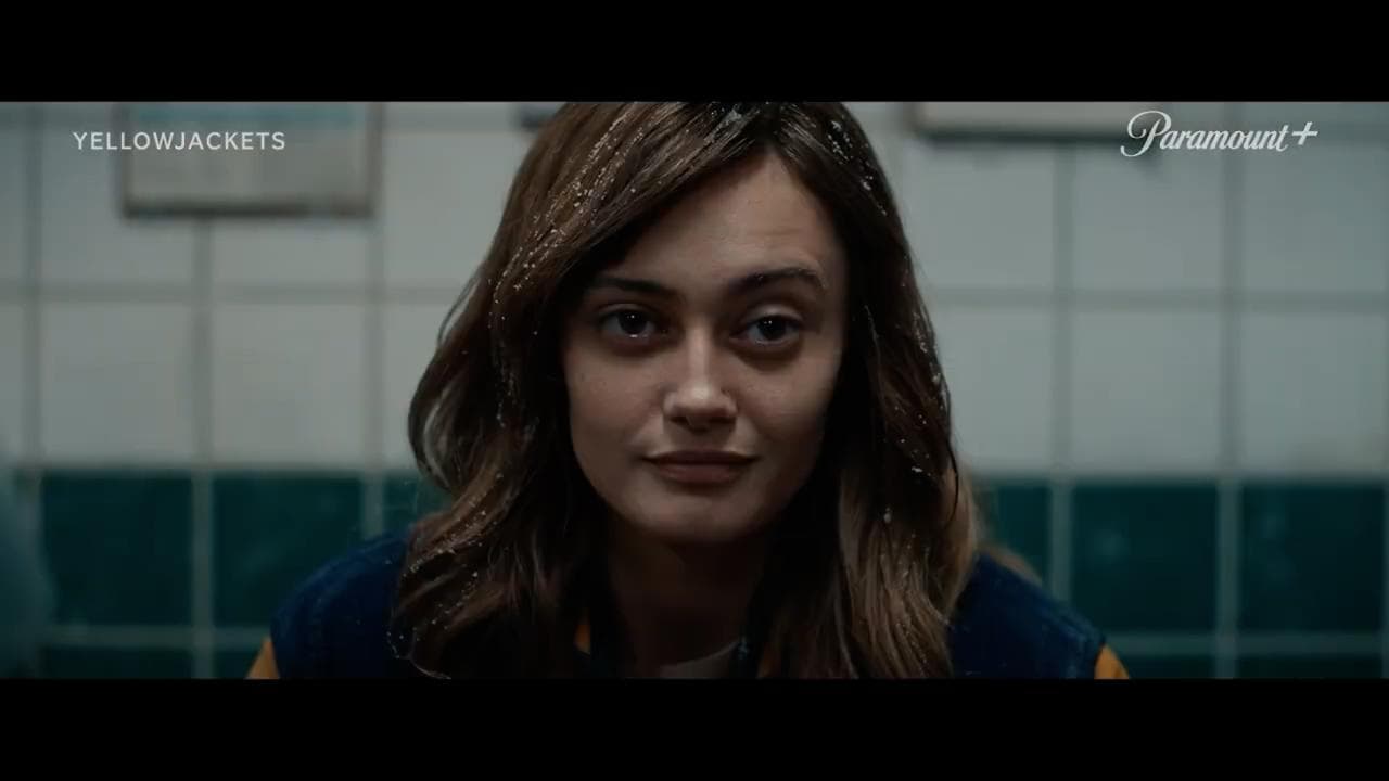 "Yellowjackets 3", le adolescenti cannibali anni Novanta sono tornate