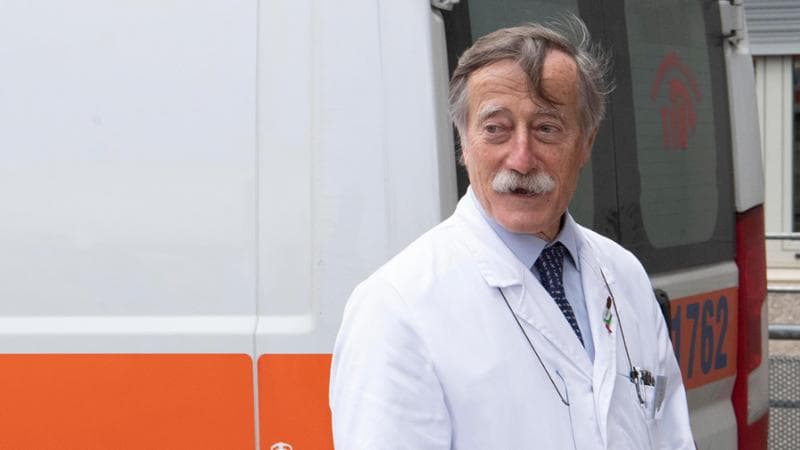 Massimo Andreoni
