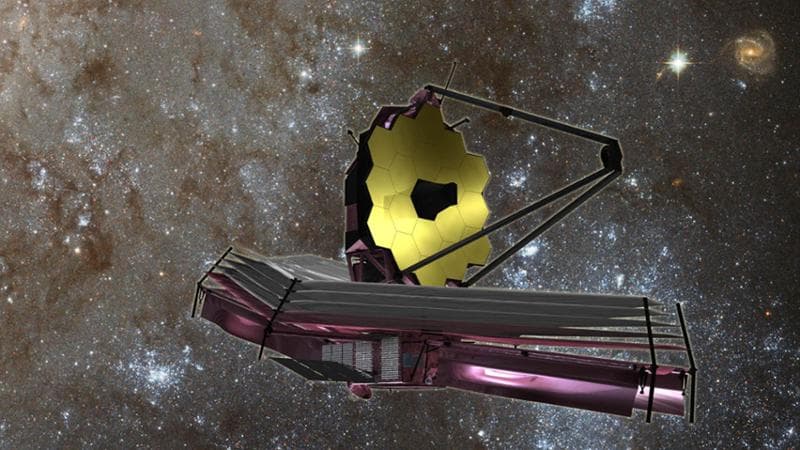 Il telescopio James Webb sarà puntato a marzo su YR4