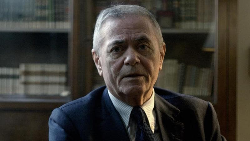 Ezio Mauro