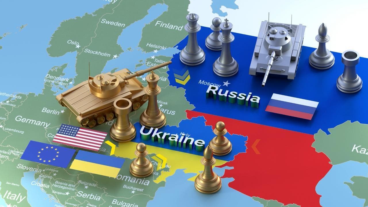 Ucraina, senza gli aiuti di Trump l'Ue può garantire la difesa dalla Russia? I numeri dicono di no
