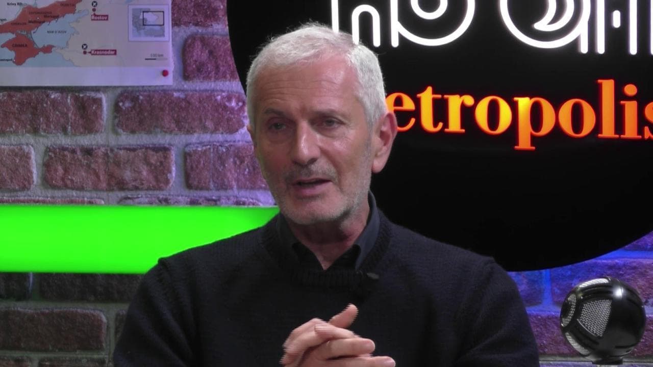 Nordio su Paragon, Carofiglio: "Lo usano i servizi, non io. Il governo si arrampica sugli specchi"