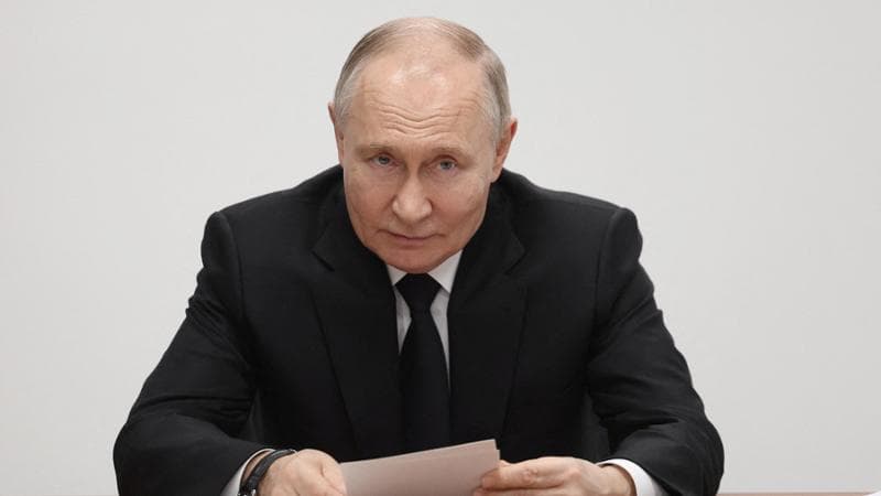 I soldati di Putin al macello per strappare le ultime terre in Ucraina