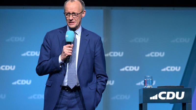 Germania, verso un governo a tre: la rinascita della Linke frena l’Afd