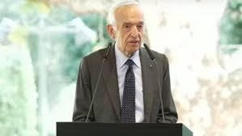 Il presidente di Fibercop Sarmi