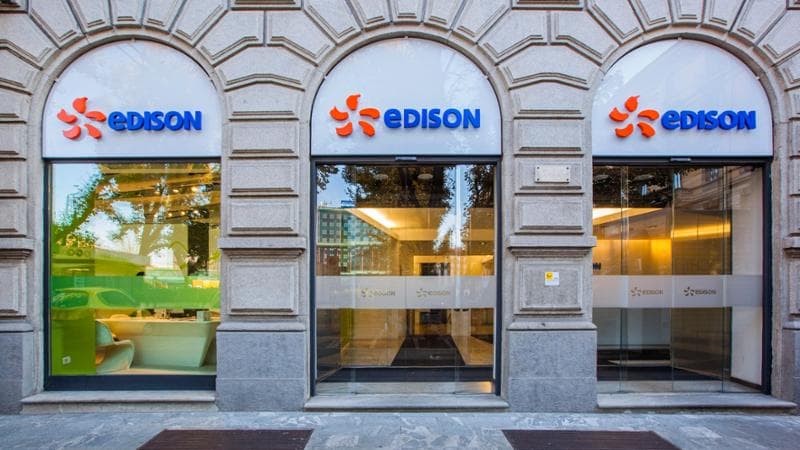 Edison cresce nelle rinnovabili ma i risultati frenano. Proposto dividendo ai soci