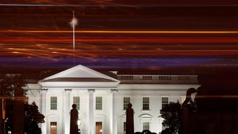 Trump vuole anche Washington DC: “È ora di rimetterla sotto il controllo federale”