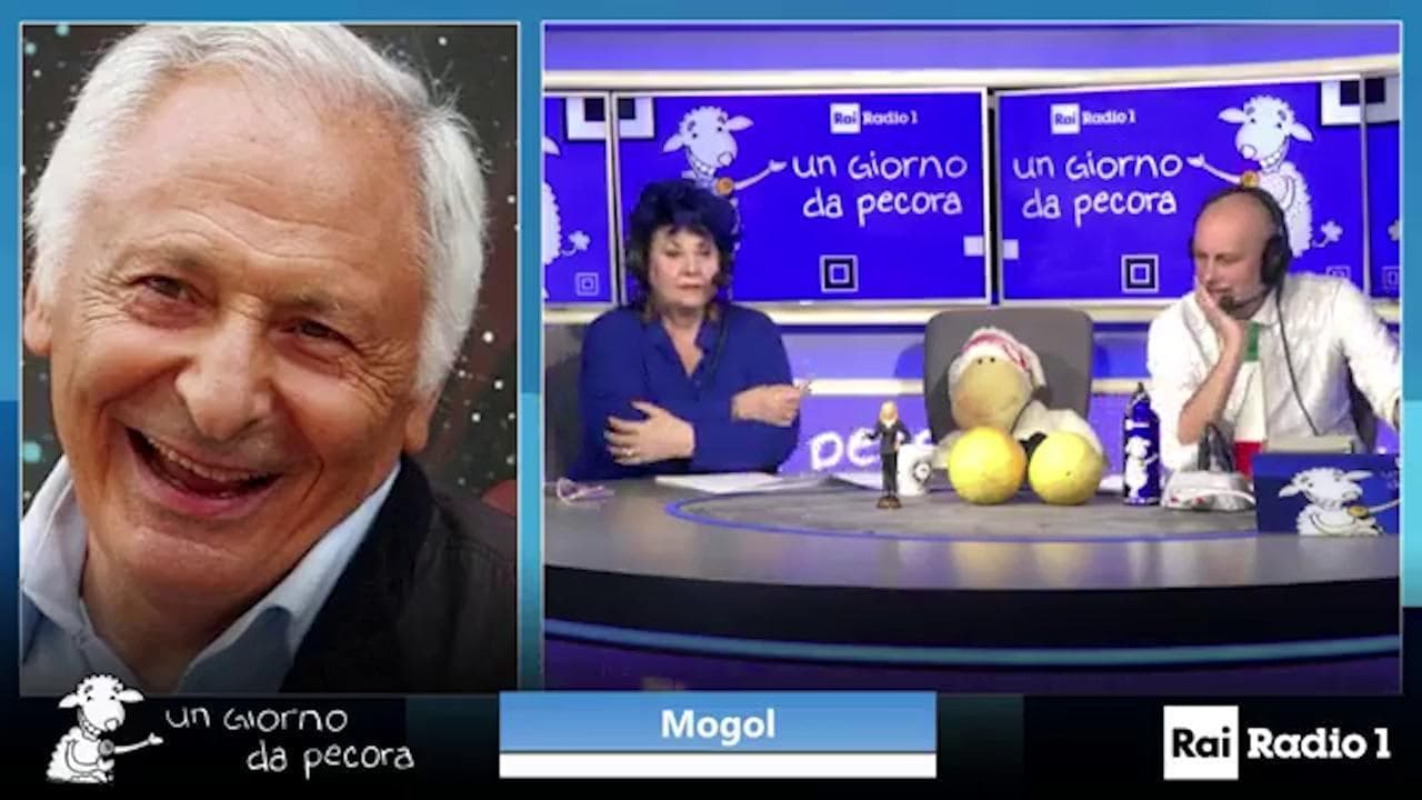 Mogol sulla voce di Giorgia: "Bellissima, ma canta come si cantava 30 anni fa. Le offrirei un corso"