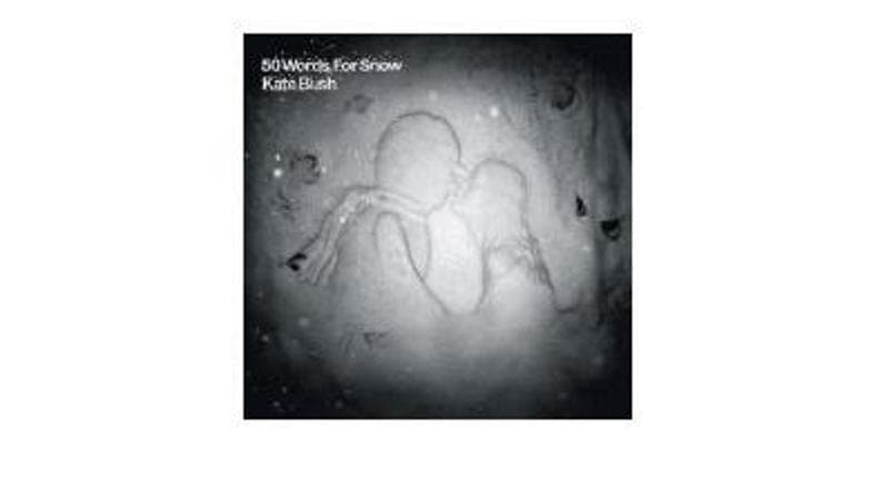Il senso di Kate Bush per la neve