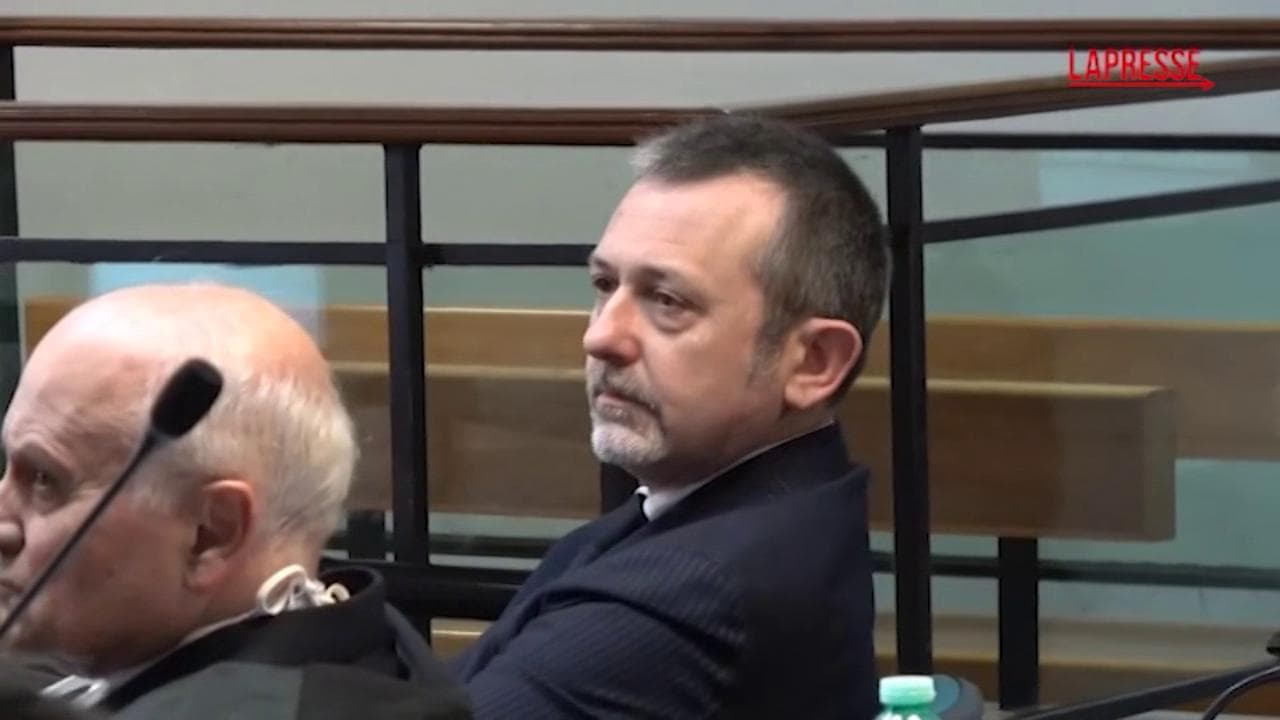 Caso Cospito, attesa per la sentenza per Delmastro: il sottosegretario in aula
