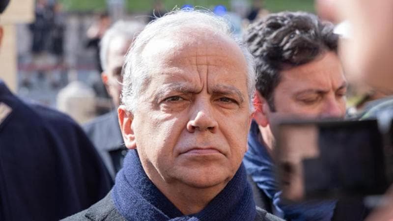 Matteo Piantedosi