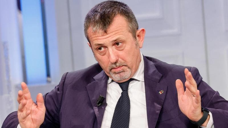 Andrea Delmastro