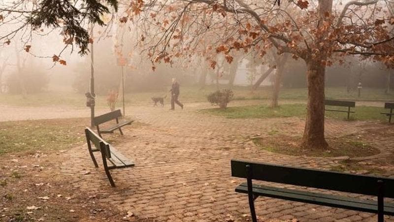 Angelos TZORTZINIS / AFP