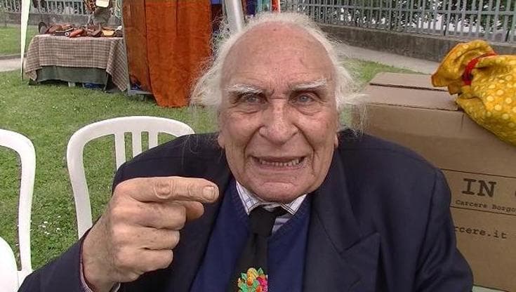Marco Pannella