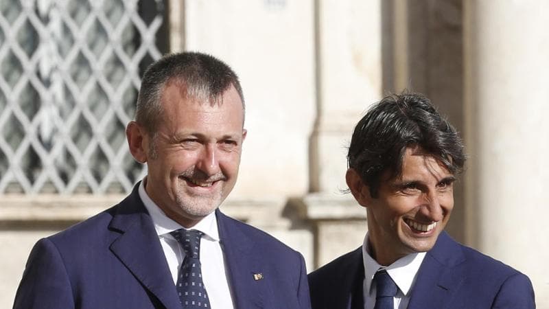 Caso Delmastro, dalle confidenze a Donzelli al processo