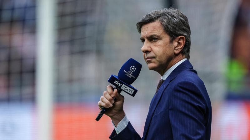 Alessandro Costacurta&nbsp;

