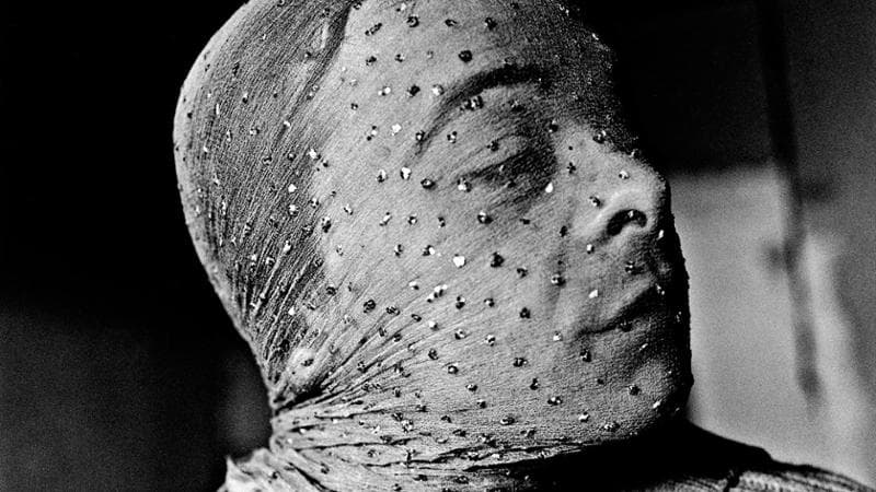 Peter Hujar, un fotografo davanti al dolore degli altri