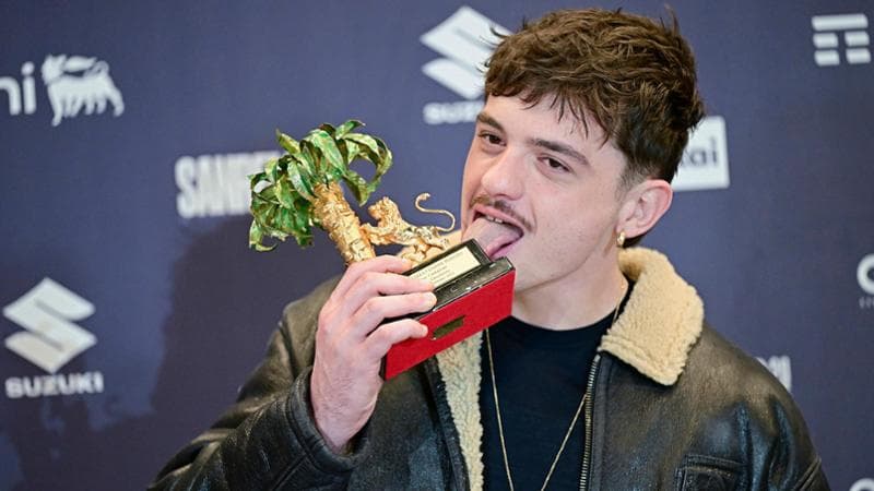 San Marino Song Contest, i possibili big di Sanremo in gara per un posto all’Eurovision