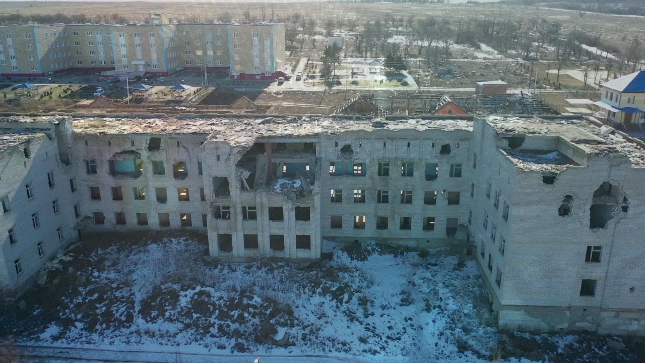 loop longform Ucraina