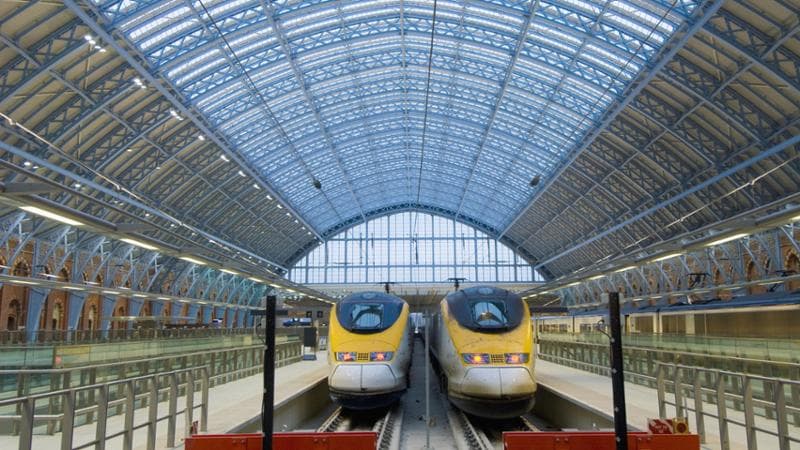 Uk, voglia di Europa: presto un treno diretto Londra-Milano. Via libera alle flotte Virgin ed Evolyn