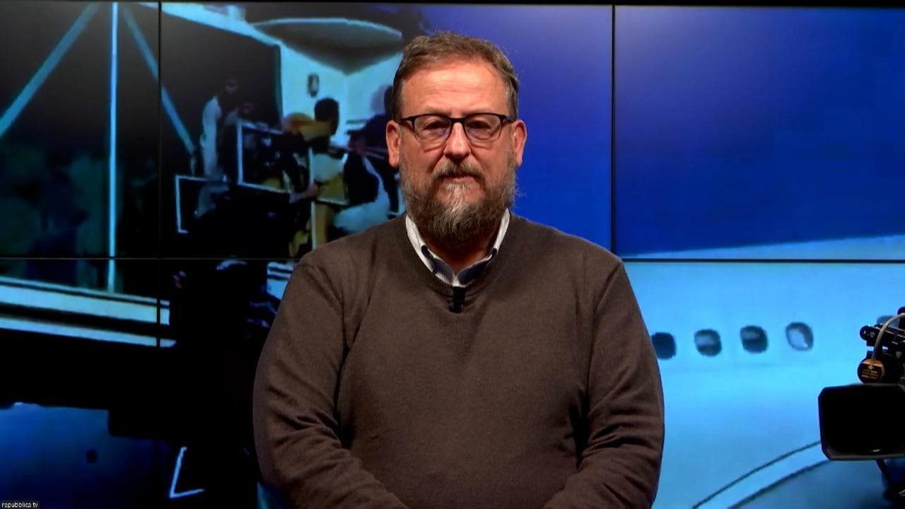 Tre anni dopo l’invasione, l’Ucraina rischia la fine dell’Afghanistan?