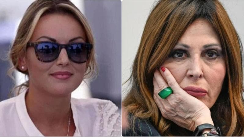 Daniela Santanchè e il caso delle borse false regalate a Francesca Pascale