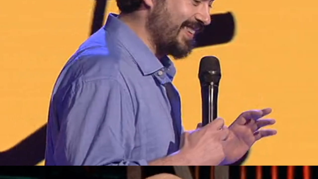 “Ictus a Salvini”: Diego Bianchi si scusa per la battuta del comico Dule a Propaganda