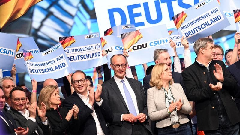 Germania, voto ad alta tensione tra instabilità e ombre neonazi