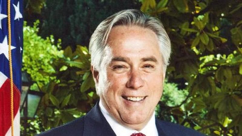 David Thorne