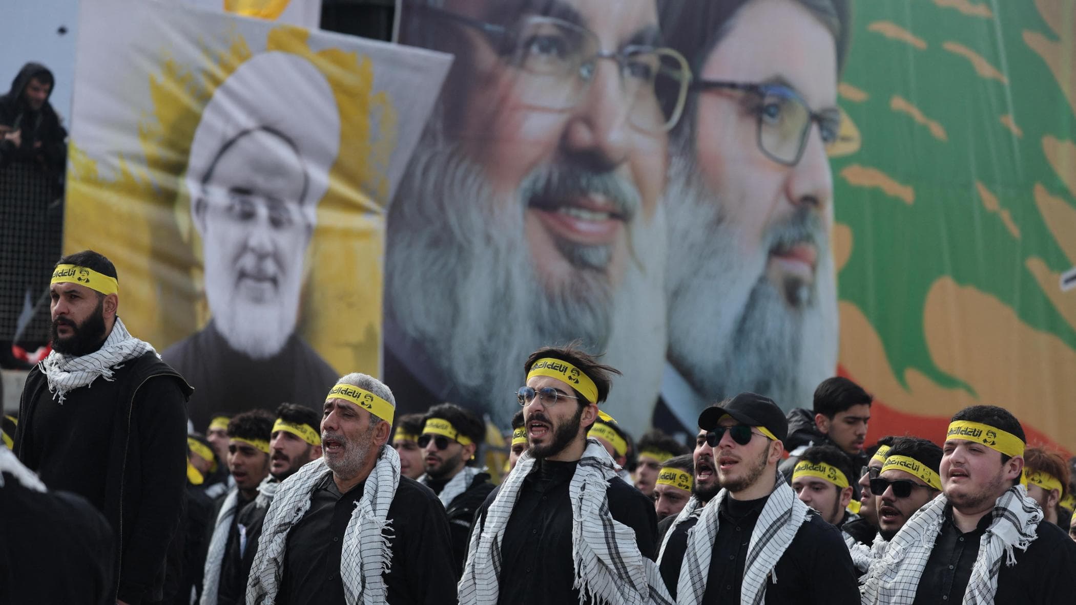 Lübnan, Hizbullah Askeri Sitelerine Karşı IDF Baskın: “Yakın Tehdit”