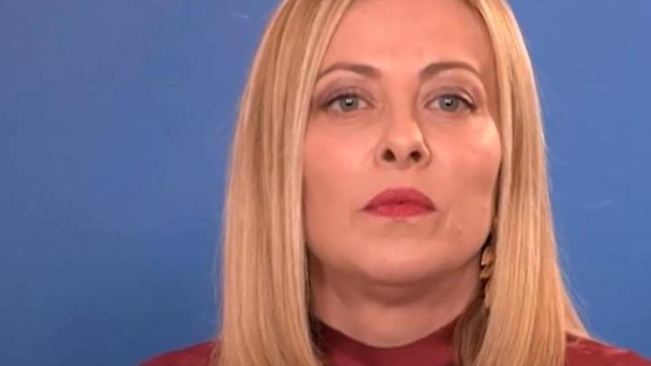 Giorgia Meloni al Cpac: "Non c'è Occidente senza Europa"