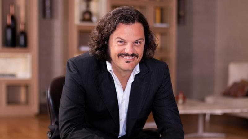 Maurizio Pescarini, ceo di Facile.it