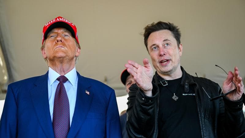 Trump, Musk e la vita su Marte, l’esperto Nasa: “Progressi ma sopravvivere lì è ancora impossibile"