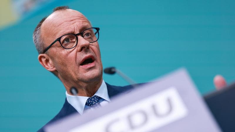 Germania, che cos'è la Grande coalizione