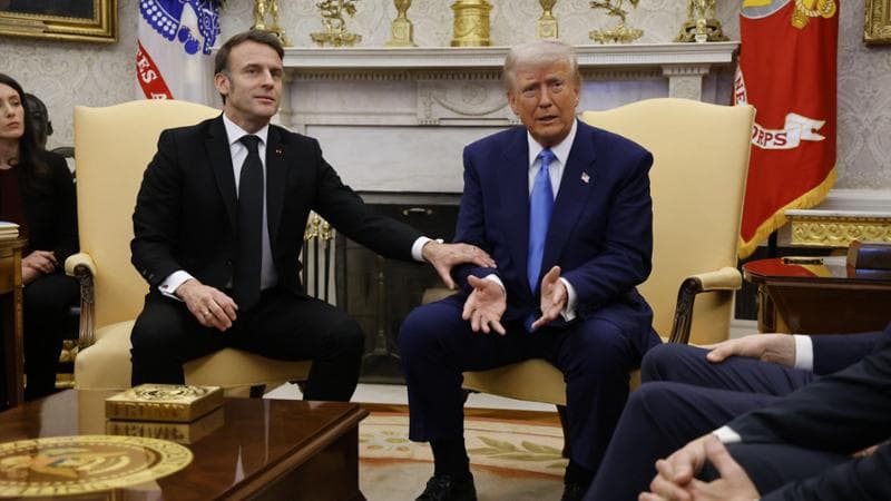 Stati Uniti, Trump: “Meloni grande leader, l’Italia è un alleato importante”