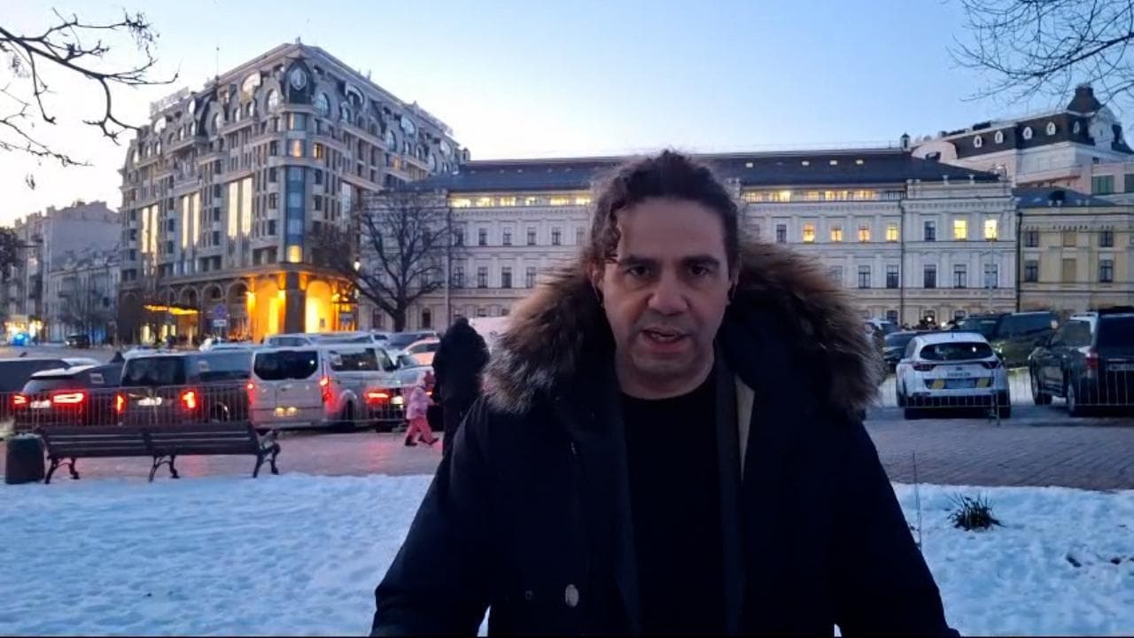 Ucraina - L'inviato Brera: "I leader a Kiev per una visita non simbolica, ma strategica"