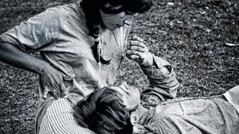 C’era un ragazzo che come me voleva fare la rivoluzione, il romanzo di Gino Castaldo