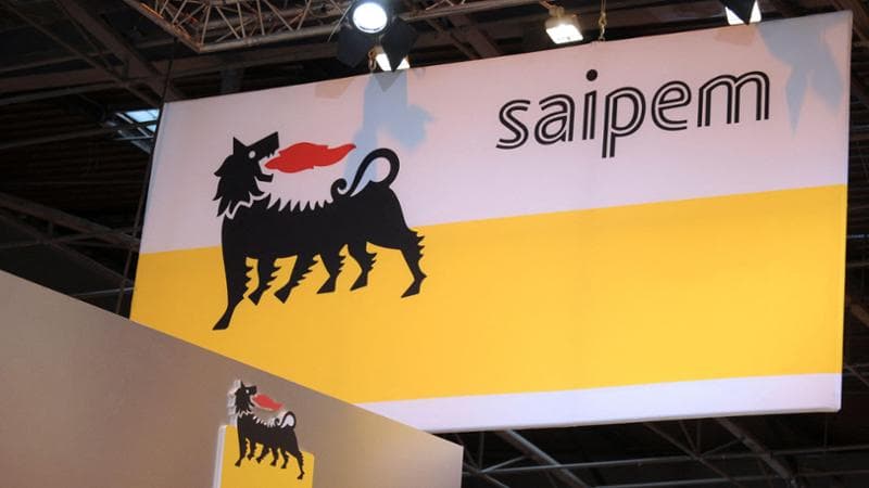 Saipem e Subsea7 anticipano le nozze Piazza Affari fredda
